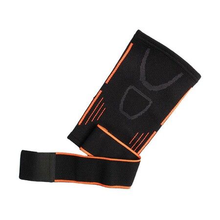 Men Women Elbow Compression Sleeve Support Brace Arm Warmers Arthritis Bandage Arm Pads Guard Stretch Accessories