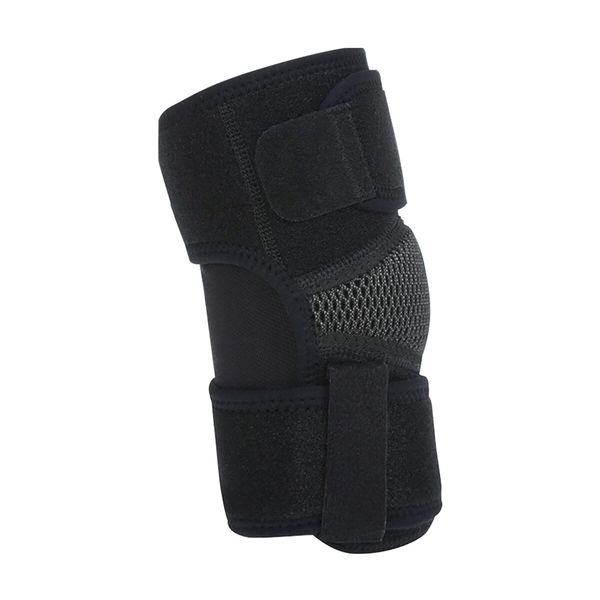 Men's and Women's Neoprene Compression Sleeve Elbow Right Arm Support Golfer's Tendonitis Bursitis