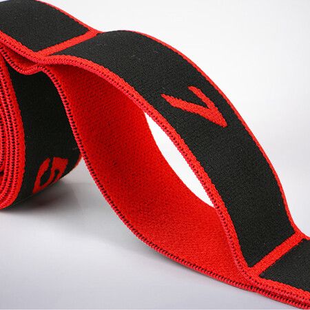 Fitness Elastic Yoga Resistance Band Gym Sport Training Pitales Belt Stretch Latin Dance Tape