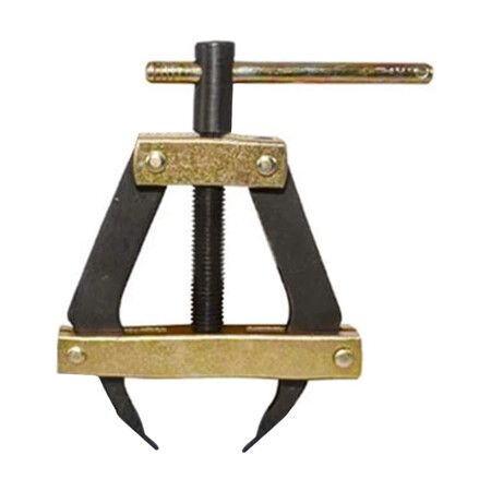 25-60 Holder Puller and Breaker Cutter, Outdoor Roller Chain Breaker Tool Size:25-60#