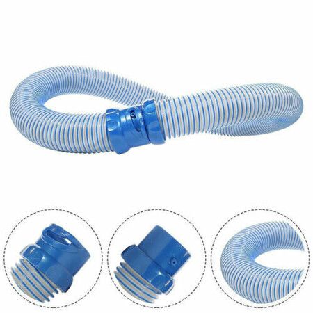 Zodiac R0527700 Baracuda MX8 Pool Cleaner Twist Lock Replacement Hose