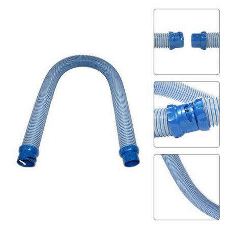 Zodiac R0527700 Baracuda MX8 Pool Cleaner Twist Lock Replacement Hose