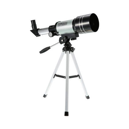 Professional Outdoor HD Monocular 150x Refraction Astronomical Space Telescope