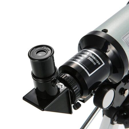 Professional Outdoor HD Monocular 150x Refraction Astronomical Space Telescope