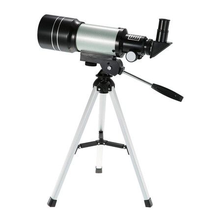 Professional Outdoor HD Monocular 150x Refraction Astronomical Space Telescope