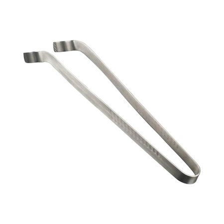 BBQ Cooking Food Tongs For Multi Use, Long Kitchen Tongs Heat Resistant BBQ Salads Grilling Clip Rotate Fish Meat Tool