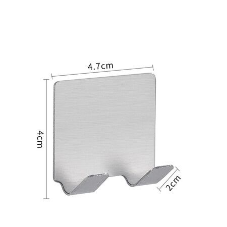 Stainless Steel Squeegee Glass Window Cleaner Wiper Bathroom Tile Wall Wiper for Bathroom Mirror