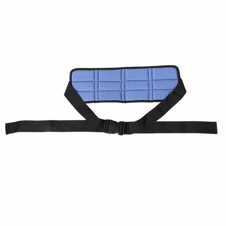 Wheelchair Safety Waist Belt Adjustable Patients Cares Seat Strap for the Patient Elderly , Wheelchair Waist Strap, Wheelchair Seat Strap