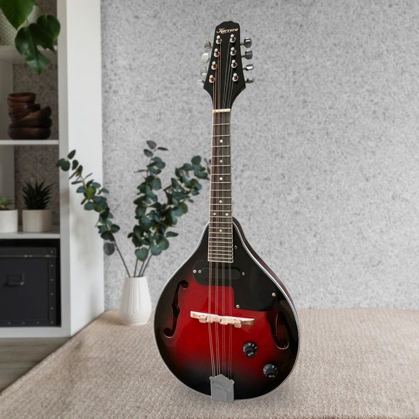 Karrera 8-String Electric Mandolin