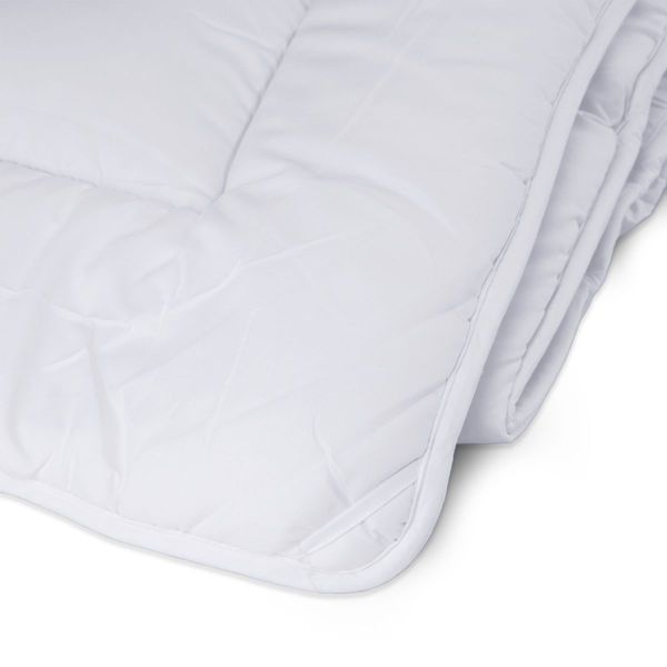 Laura Hill Microfibre Bamboo Comforter Quilt Doona 400GSM - King