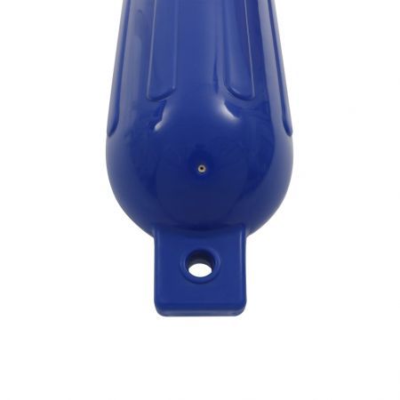 Boat Fender 4 pcs Blue 51x14 cm PVC