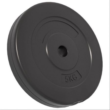 Weight Plates 6 pcs 30 kg Cement