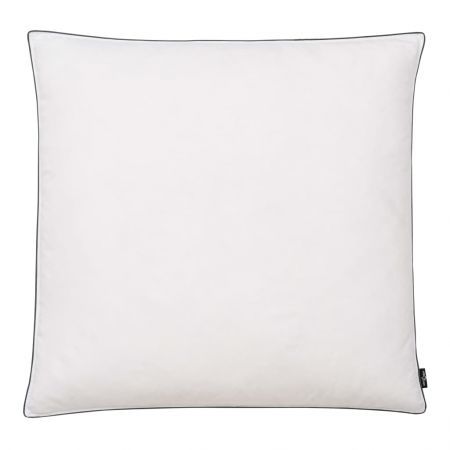 Pillows 2 pcs Down/Feather Filling Heavy 80x80 cm White