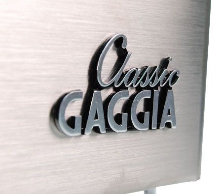Gaggia Classic Coffee Maker / Machine