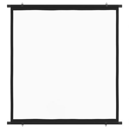 Projection Screen 160 cm 1:1