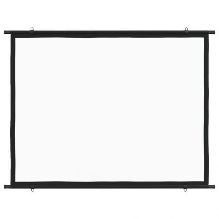 Projection Screen 152.4 cm 4:3