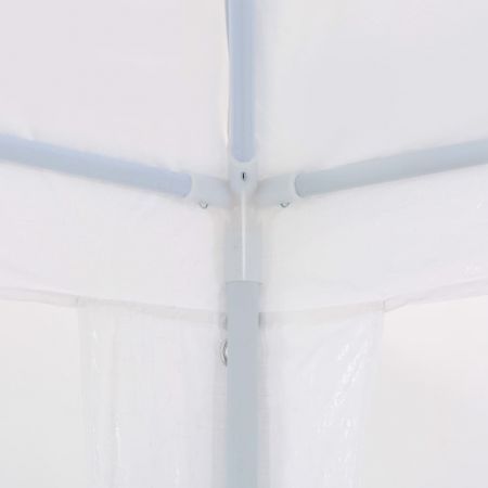 Partytent 3x4 m White