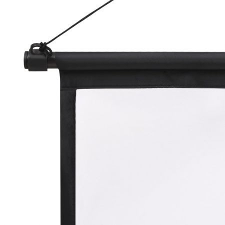 Projection Screen with Tripod 60" 16:9