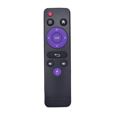 Replacement Remote Control, Android TV Box Controller for H96 MAX, x96max