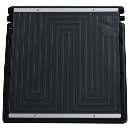 Pool Solar Heating Panel 75x75 cm