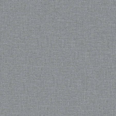 Bench Light Grey 110x76x80 cm Fabric