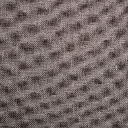 Swivel Office Chair Taupe Fabric