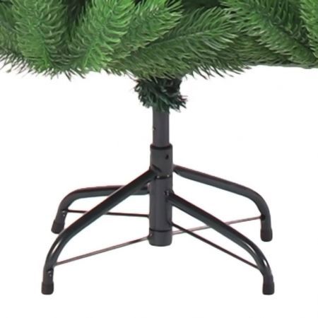 Nordmann Fir Artificial Christmas Tree Green 150 cm