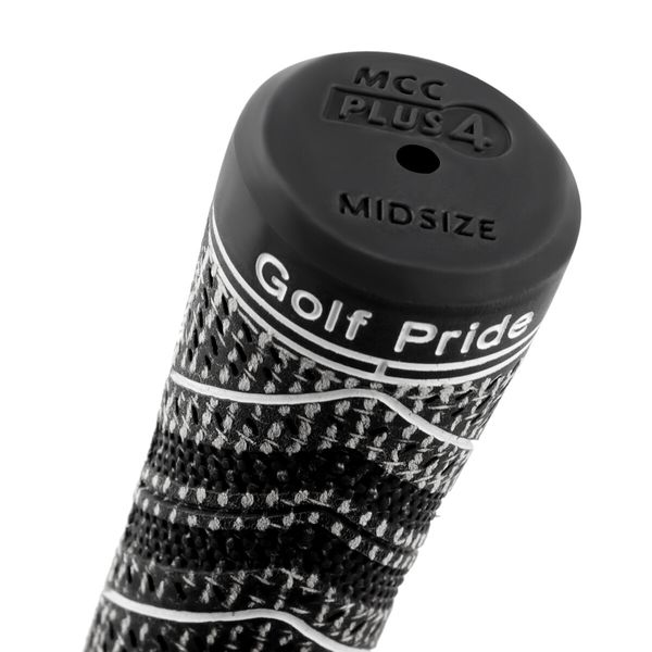 SizeStandard Golf Grip Excellent Control and Traction Golf Club Grips with Double side tapes