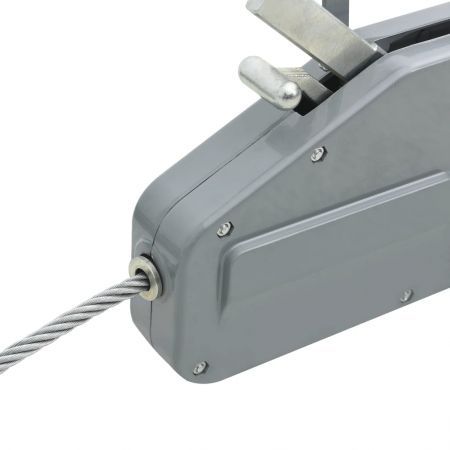 Wire Rope Hoist Winch 800 kg