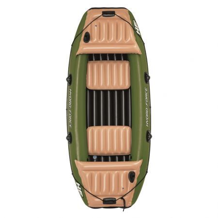 Bestway Hydro-Force Inflatable Boat Neva III 316x124 cm