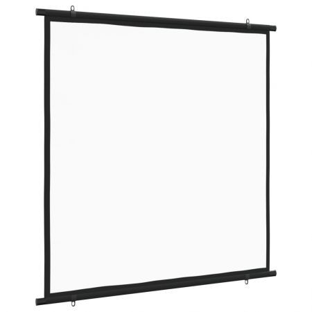 Projection Screen 127 cm 1:1