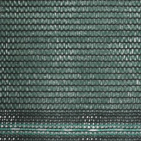 Tennis Screen HDPE 1.6x25 m Green