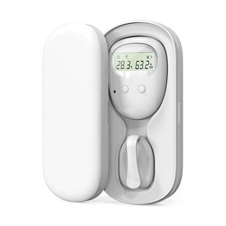 Bedwetting Remind Alarm， Wireless Bedwetting Alarm 10-20M Range Vibration Reminding Pee Alarm with Receiver for Boys Grils Kids Potty Training Elder Care