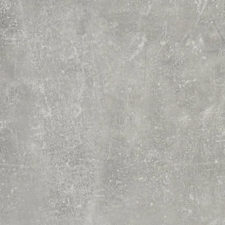 Drawer Cabinet Concrete Grey 60x36x103 cm Engineered Wood