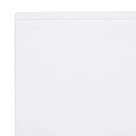 Built-in Wash Basin 800x460x130 mm SMC White