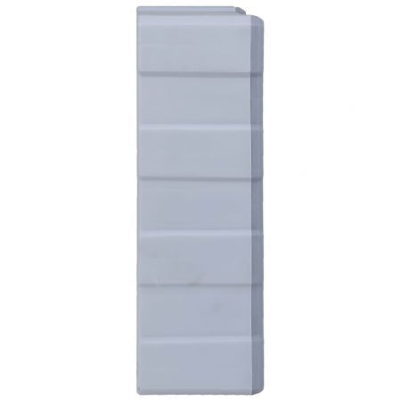 Multi-drawer Organiser with 60 Drawers 38x16x47.5 cm