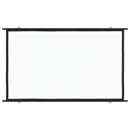 Projection Screen 90" 16:9