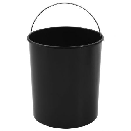 Kitchen Built-in Dust Bin Plastic 12 L