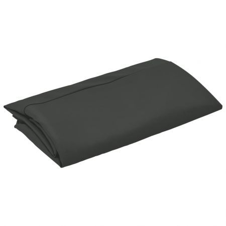 Replacement Fabric for Cantilever Umbrella Anthracite 350 cm