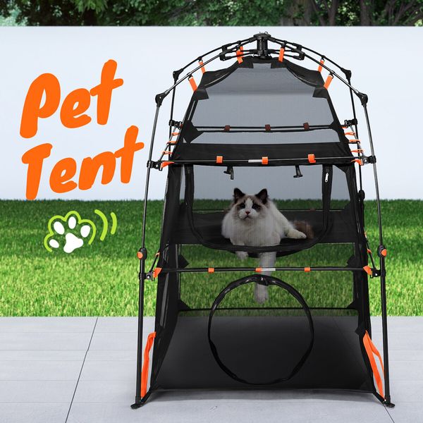 Ferret outdoor playpen best sale