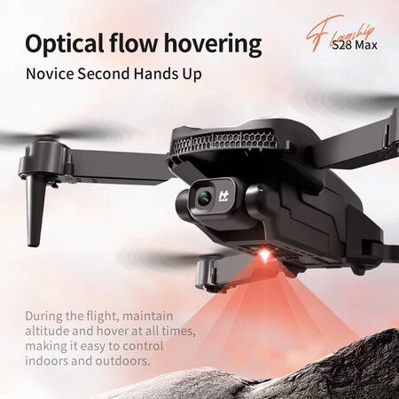 Aerial Photography HD Drone, 8K, GPS, Dual Camera, Omnidirectional, Obstacle Avoidance, Quadcopter