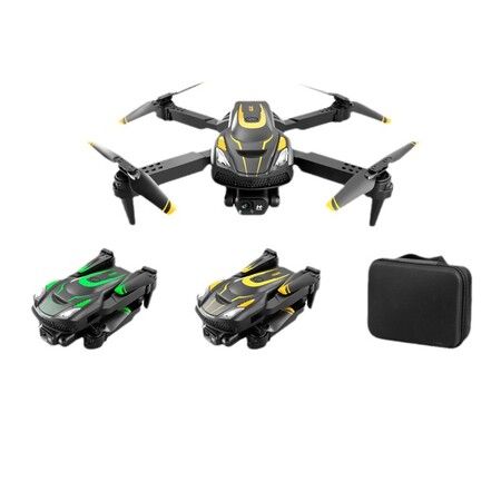 Aerial Photography HD Drone, 8K, GPS, Dual Camera, Omnidirectional, Obstacle Avoidance, Quadcopter