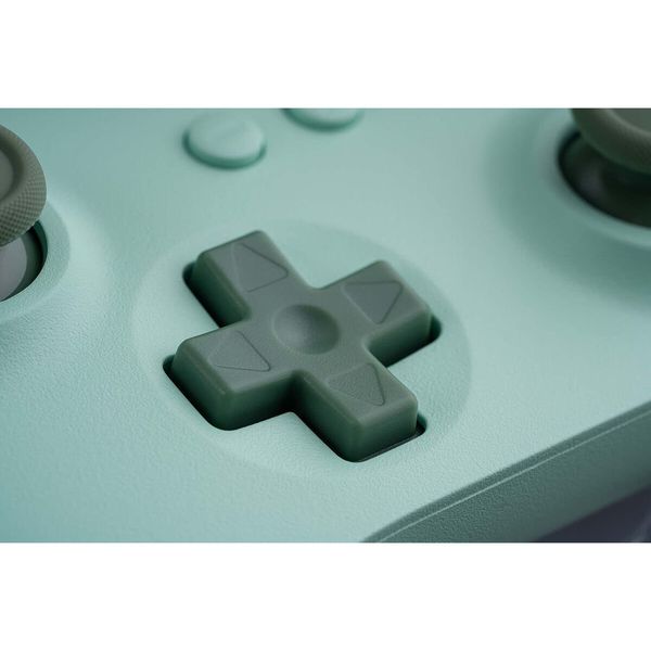 8Bitdo Ultimate C 2.4g Wireless Controller for Windows PC,Android,Steam Deck & Raspberry Pi (Field Green)