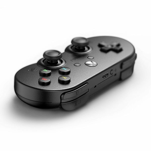 8Bitdo Sn30 Pro for Xbox cloud gaming on Android (includes clip) - Android