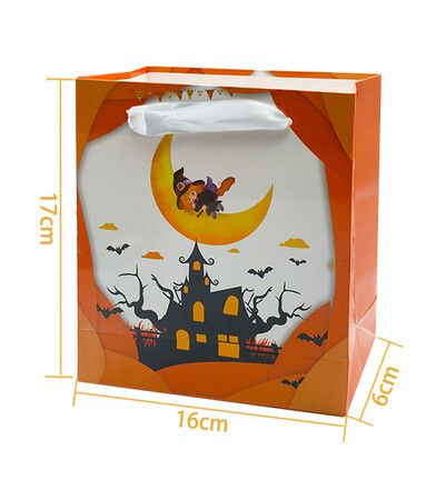 Halloween kids DIY Bead Jewelry Gift Box  Bracelet  Crystal Bracelet Set.