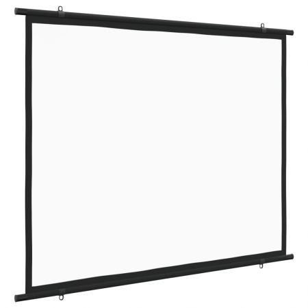 Projection Screen 182.9 cm 4:3