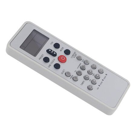 Replace Air Conditioner Remote Control fit for Toshiba Air Conditioner WC-L03SE KTDZ003 WH-L03SE WH-L11SE