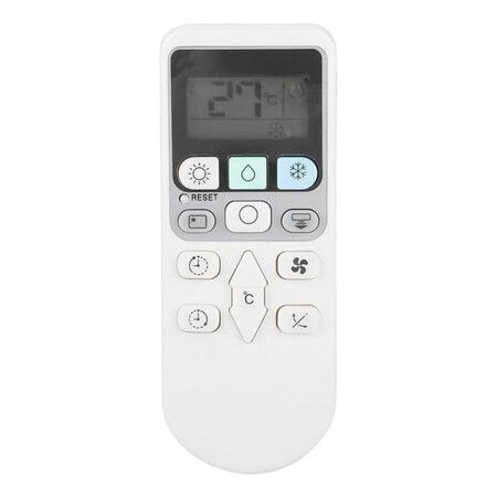 Remote Controller Replacement for Hitachi RAR-3V2 RAR-2P2 RAR-3U1 AC Air Conditioner