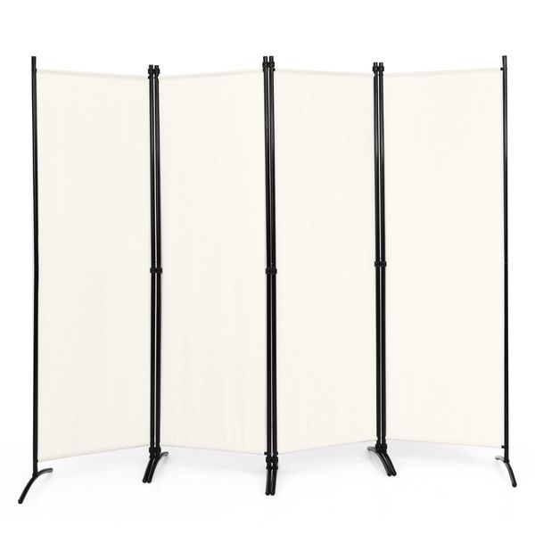 Portable Fiber Wall Divider  for Home Office