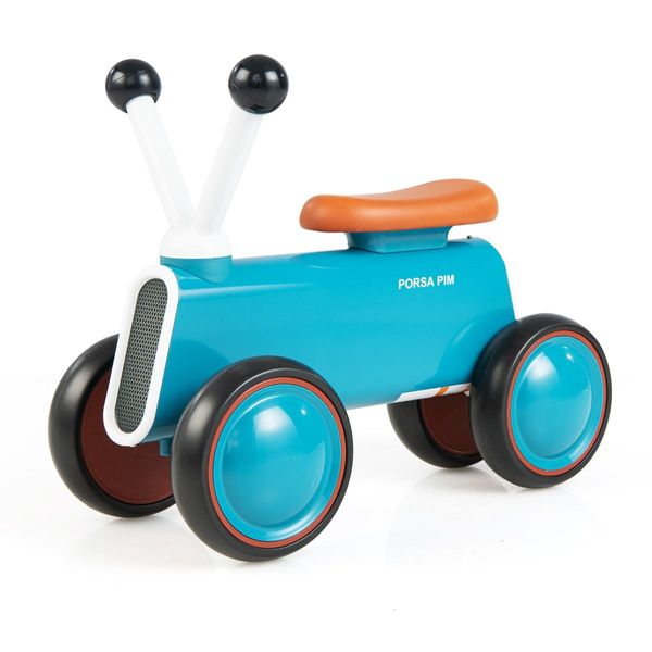 Baby Balance Bike without Pedal for 10-24 Months